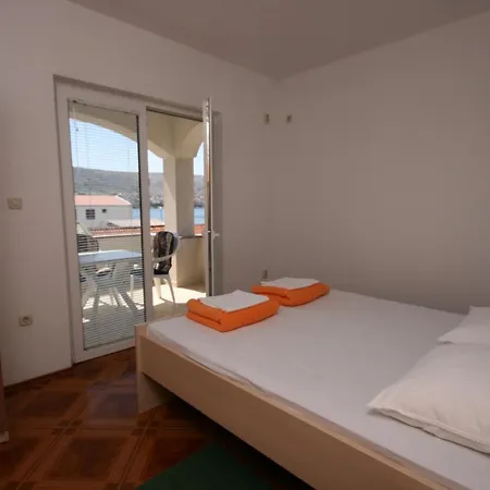 Πανσιόν Apartments And Rooms By The Sea Pag - 6311 3*