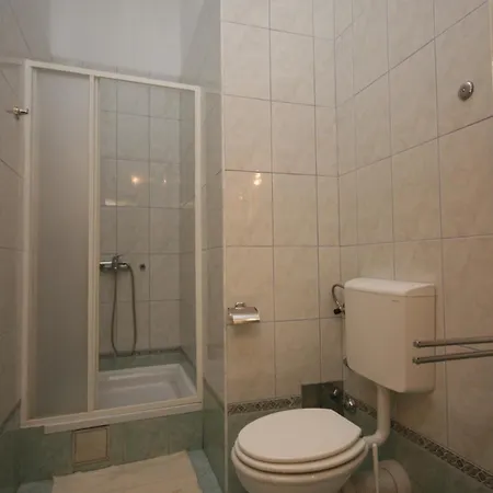 Apartments And Rooms By The Sea Pag - 6311