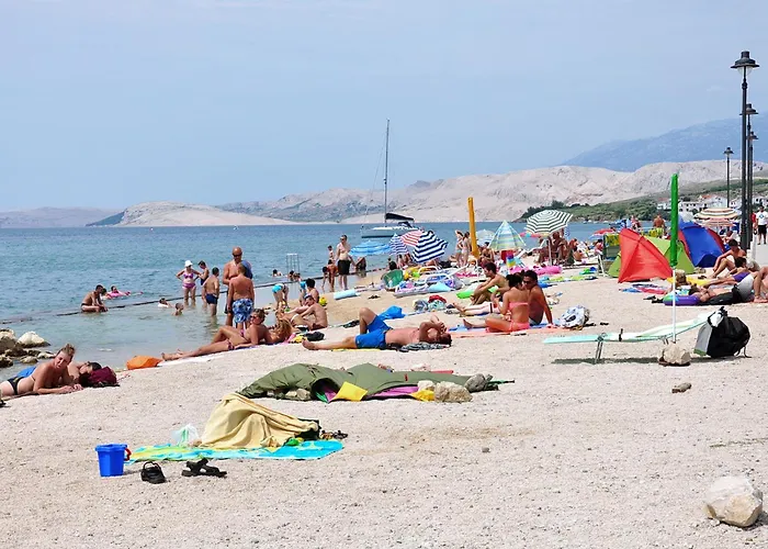 And By The Sea Pag - 6311 Gasthuis 3*