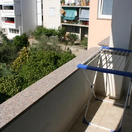 Apartments And Rooms By The Sea Pag - 6311 Pag Town