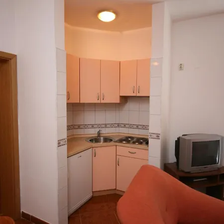 Apartments And Rooms By The Sea Pag - 6311