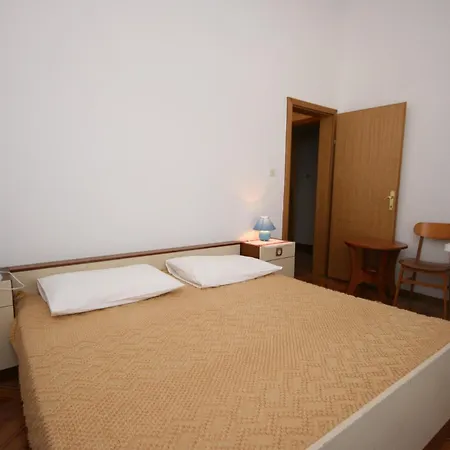 Apartments And Rooms By The Sea Pag - 6311