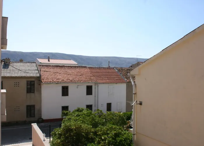Gasthuis And By The Sea Pag - 6311 Pag Town
