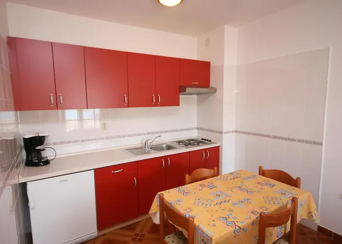 Apartments And Rooms By The Sea Pag - 6311 Πανσιόν