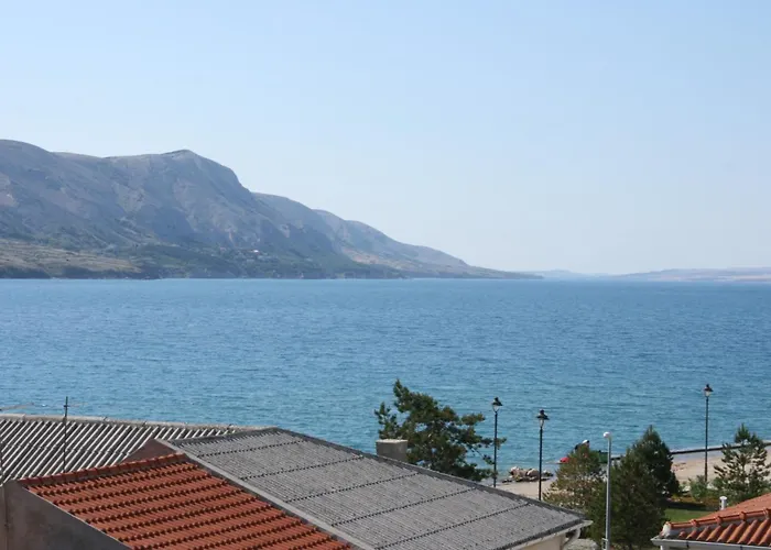 Apartments And Rooms By The Sea Pag - 6311 Πανσιόν