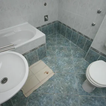 Guest house Apartments And Rooms By The Sea Pag - 6311 Pag Town