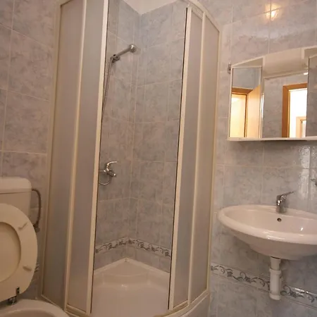 Apartments And Rooms By The Sea Pag - 6311 Guest house Pag Town