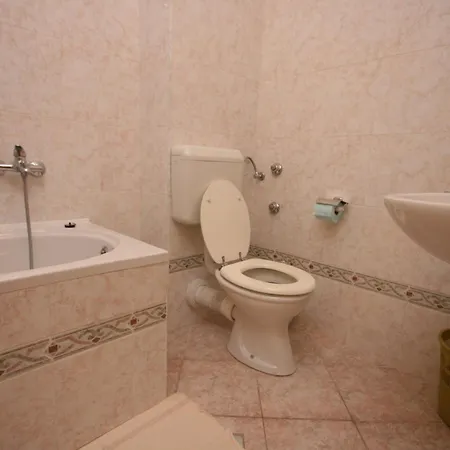 Guest house Apartments And Rooms By The Sea Pag - 6311 Pag Town