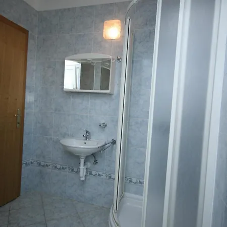Guest house Apartments And Rooms By The Sea Pag - 6311 Pag Town